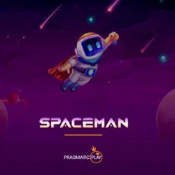 Spaceman okokovo