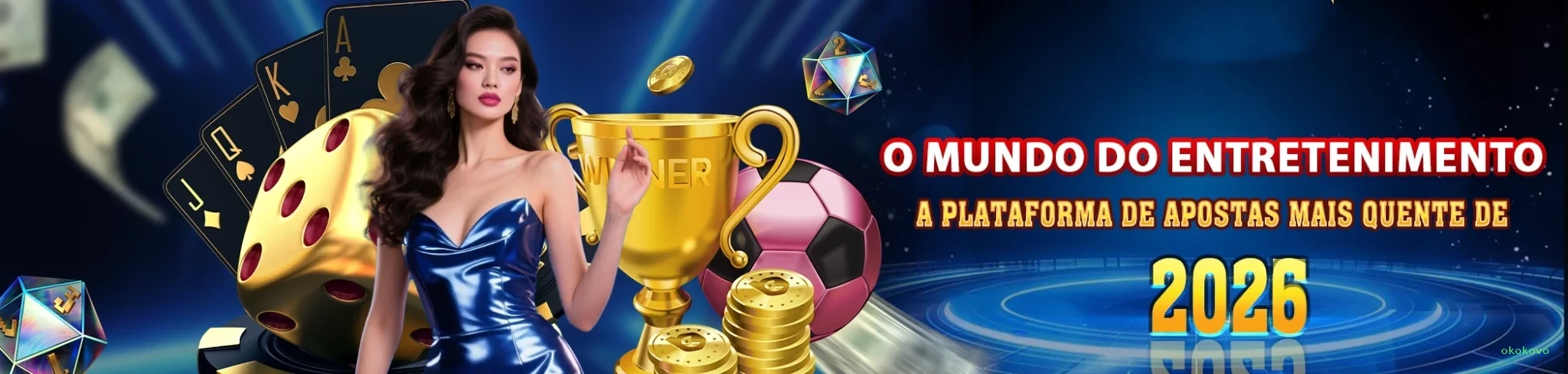 okokovo Jogo Responsável