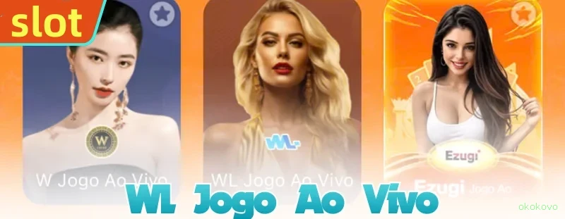 okokovo Link Oficial